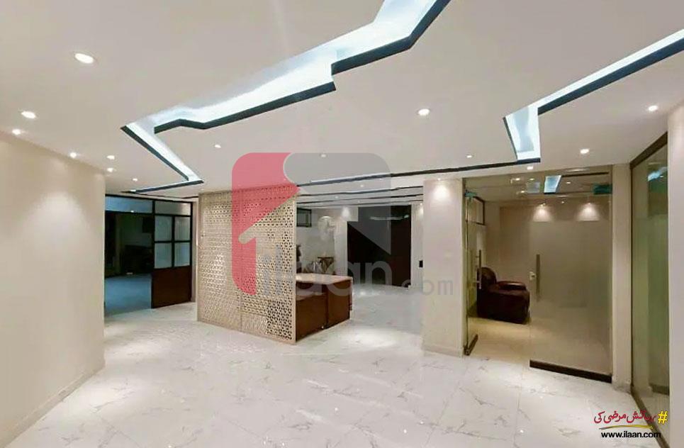 1.1 Kanal Office for Rent in Blue Area, Islamabad