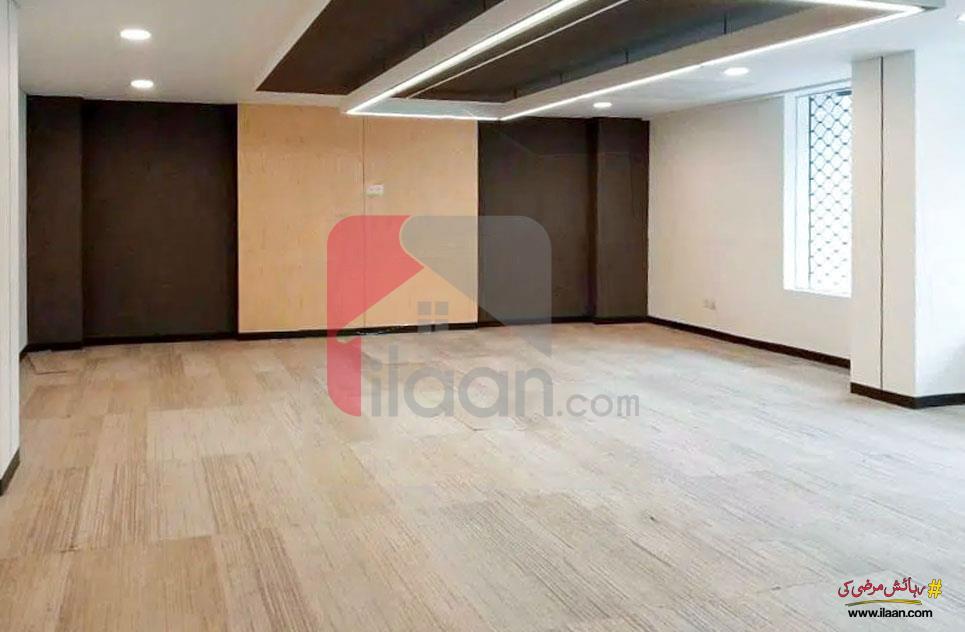 1.2 Kanal Office for Rent in Blue Area, Islamabad