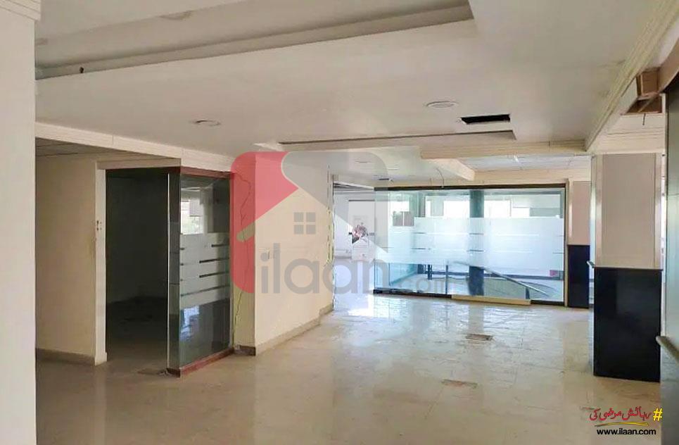1.7 Kanal Office for Rent in Blue Area, Islamabad