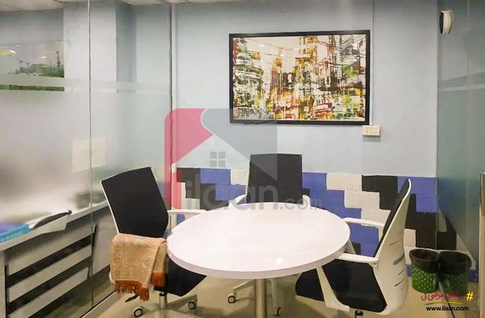 5.3 Marla Office for Rent in Blue Area, Islamabad