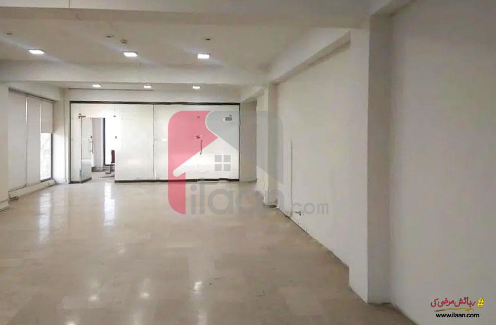 11.1 Marla Office for Rent in E-11, Islamabad