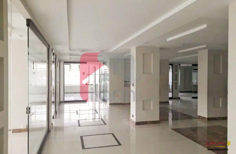 13.3 Marla Office for Rent in Blue Area, Islamabad