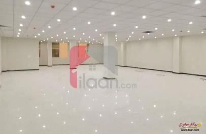 3 Kanal 6 Marla Building for Rent in G-8, Islamabad