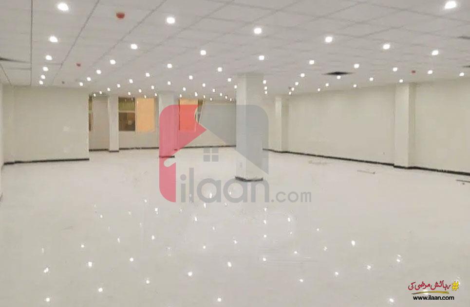 3 Kanal 6 Marla Building for Rent in G-8, Islamabad