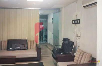 1.8 Marla Office for Rent in F-10, Islamabad