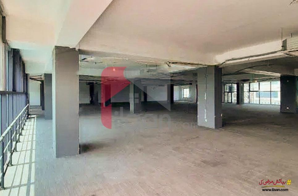 2 Kanal 8 Marla Office for Rent in I-8, Islamabad