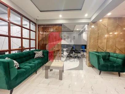6.7 Marla Office for Rent in Blue Area, Islamabad