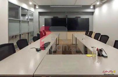 1.3 Kanal Office for Rent in F-7 Markaz, F-7, Islamabad
