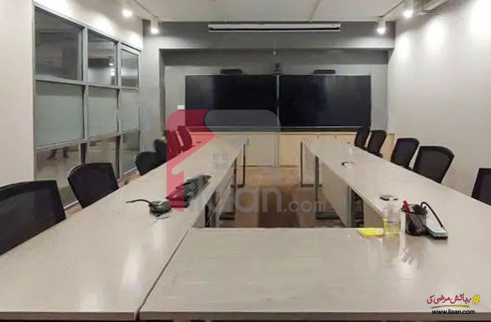 1.3 Kanal Office for Rent in F-7 Markaz, F-7, Islamabad