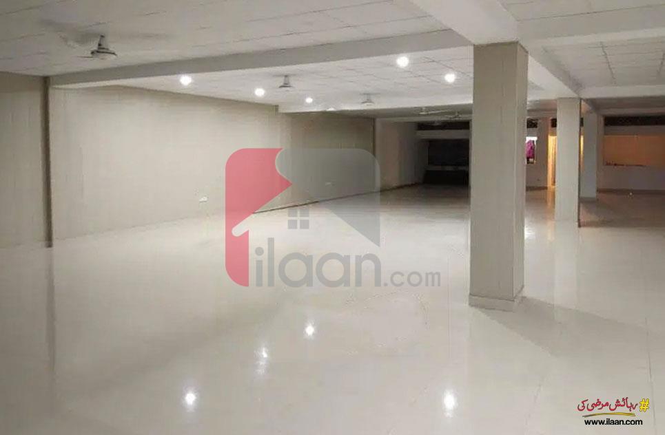 5.1 Marla Office for Rent in I-8, Islamabad