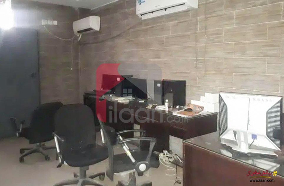 3.6 Marla Office for Rent in Blue Area, Islamabad