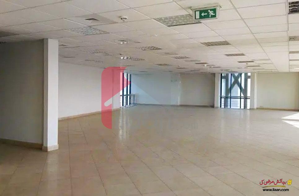 1.2 Kanal Office for Rent in I-8 Markaz, I-8, Islamabad