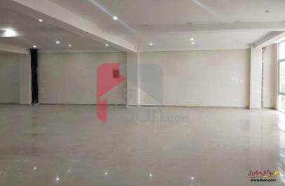 1 Kanal 2 Marla Office for Rent in G-8, Islamabad