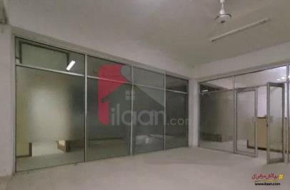 1 Kanal 2 Marla Office for Rent in I-9, Islamabad