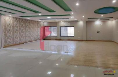 17.8 Marla Office for Rent in I-9, Islamabad