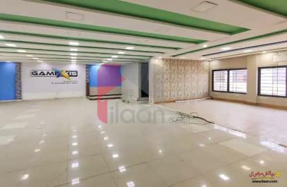 5.3 Marla Office for Rent in G-11, Islamabad 