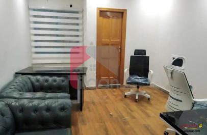 4.4 Marla Office for Rent in I-8 Markaz, I-8, Islamabad