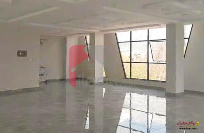 1 Kanal Office for Rent in G-8, Islamabad