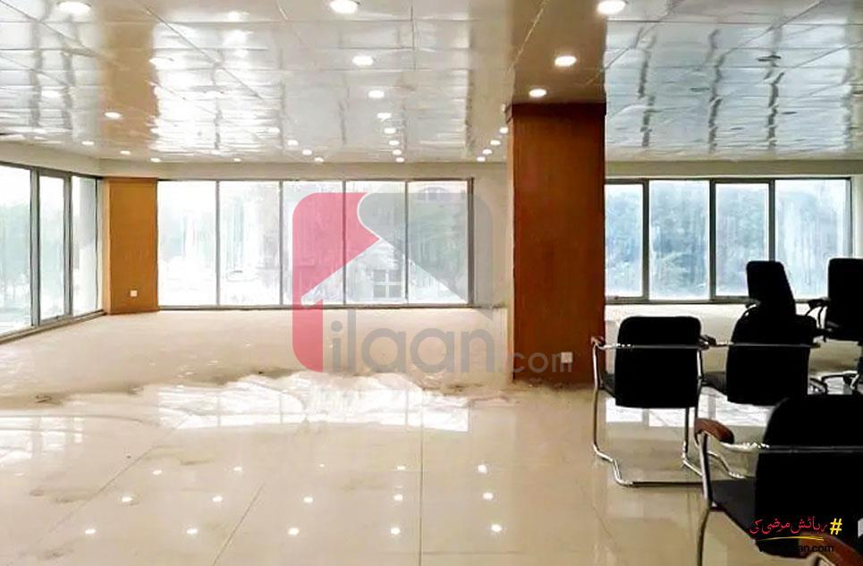 2.8 Kanal Office for Rent in G-8, Islamabad