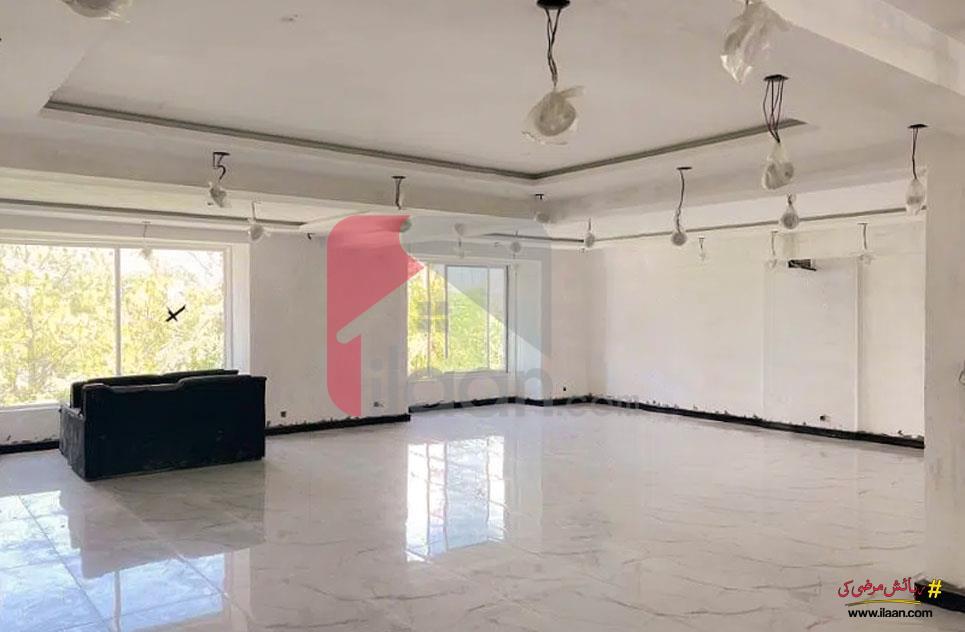 13.3 Marla Office for Rent in Blue Area, Islamabad
