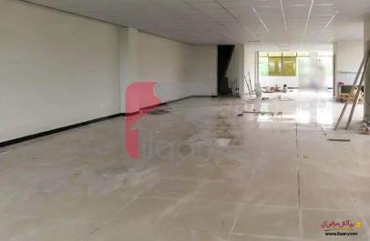 12.4 Marla Office for Rent in G-8, Islamabad 