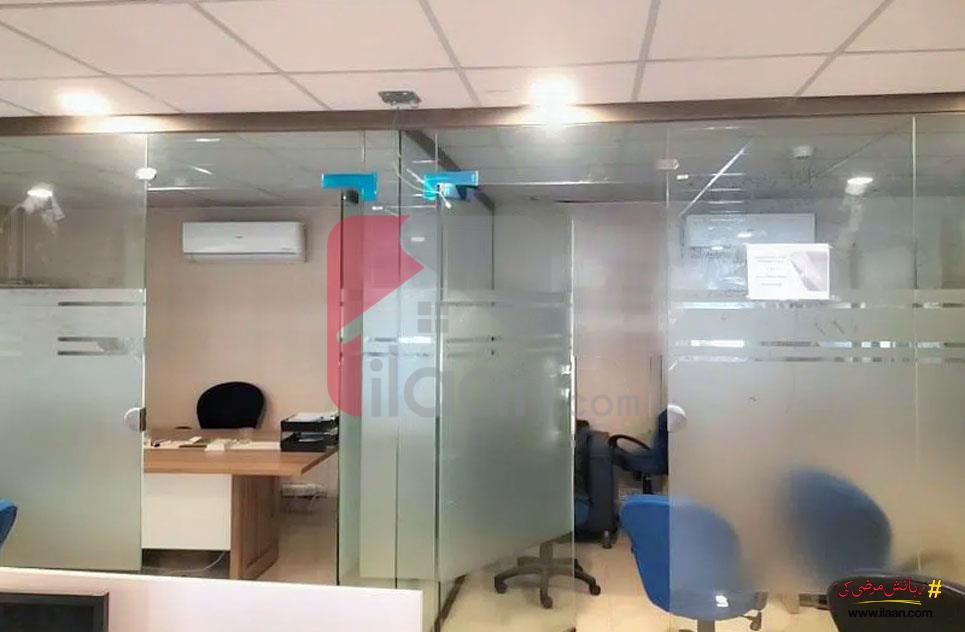5 kanal 6 Marla Office for Rent in F-7, Islamabad