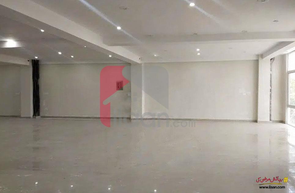 1 kanal 1 Marla Office for Rent in G-10, Islamabad