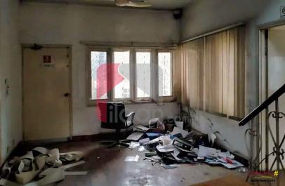 7.1 Marla Office for Rent in G-8, Islamabad