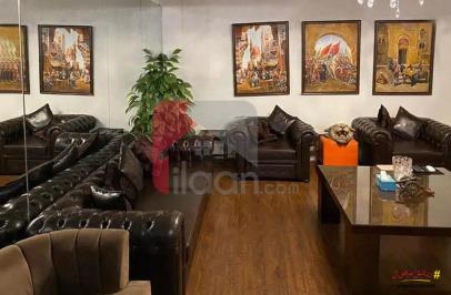 4 Marla Office for Rent in F-7 Markaz, F-7, Islamabad