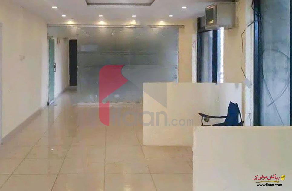1.2 Kanal Office for Rent in F-7, Islamabad