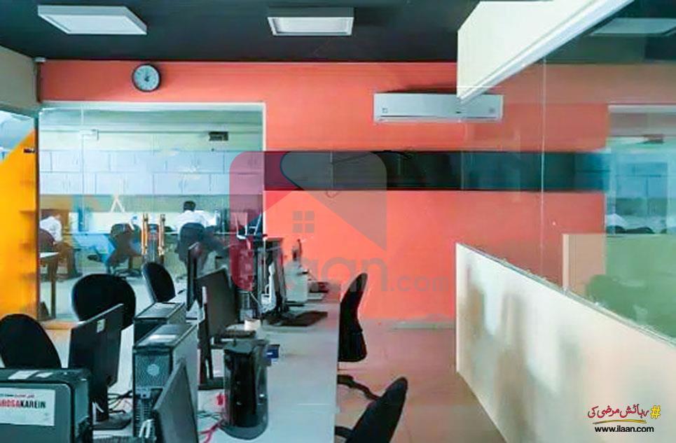 1.2 Kanal Office for Rent in F-7, Islamabad
