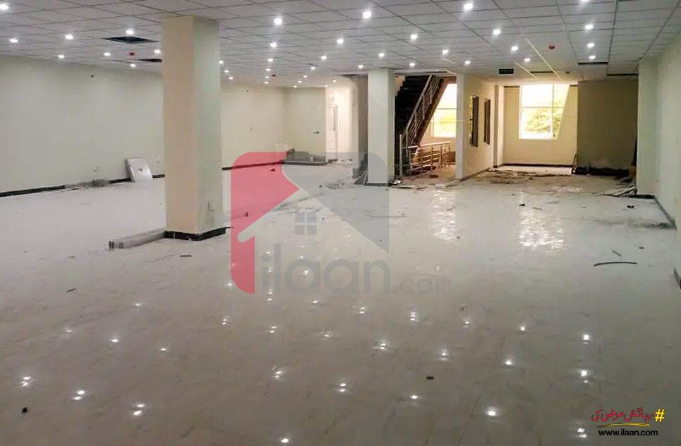 2.3 Kanal Office for Rent in I-10, Islamabad