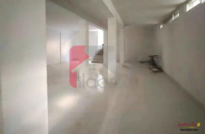 11.6 Marla Office for Rent in F-7, Islamabad