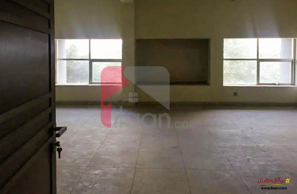 13.3 Marla Office for Rent in F-7, Islamabad