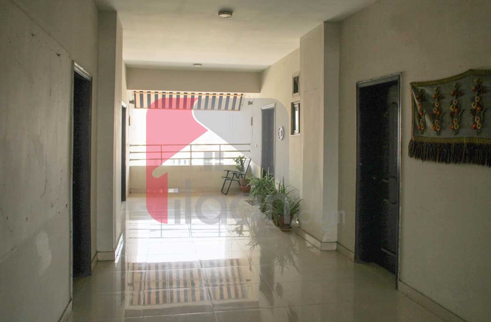 4 Bed Apartment for Sale in Sector B, Askari 11, Lahore