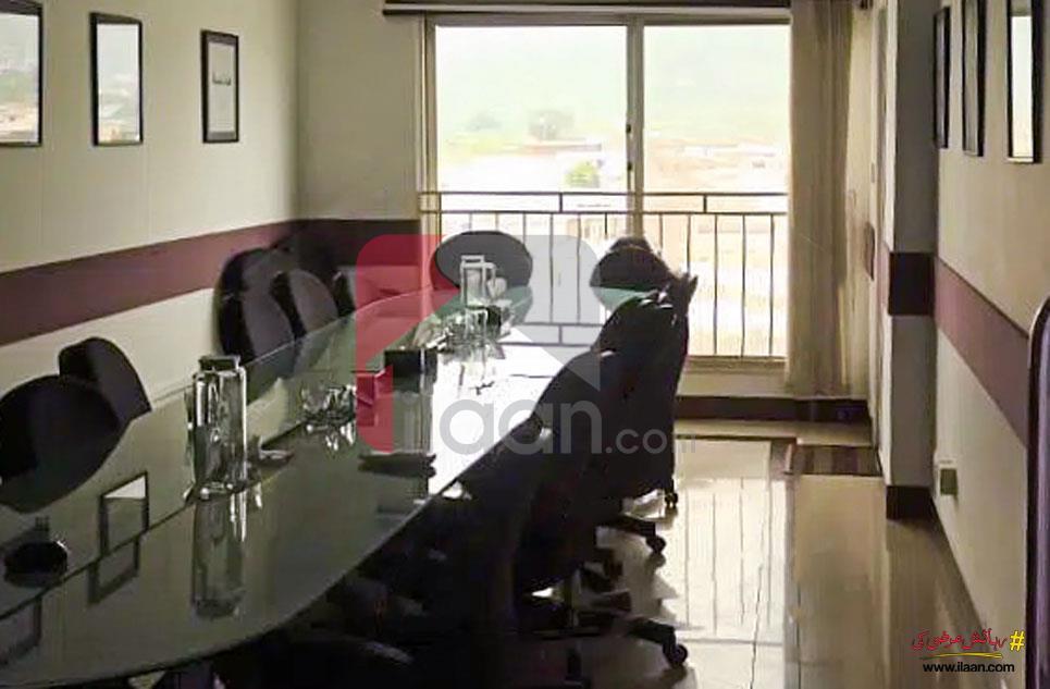 15.6 Marla Office for Rent in E-11, Islamabad