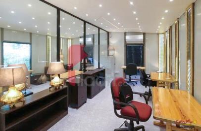 1.2 Kanal Office for Rent in I-9, Islamabad