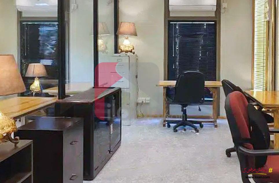 2.2 Kanal Office for Rent in I-9, Islamabad