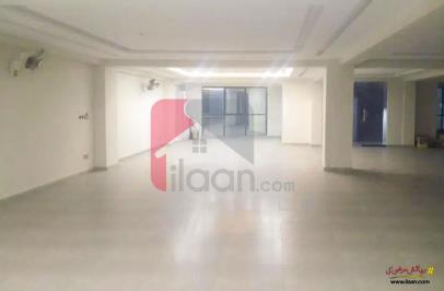 16.4 Marla Office for Rent in E-11, Islamabad