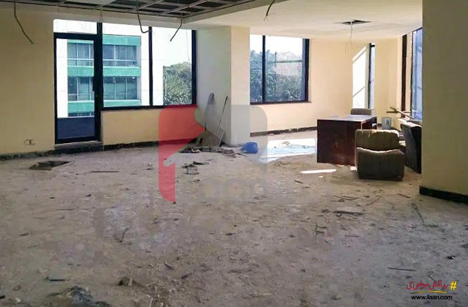 6.6 Kanal Office for Rent in I-10, Islamabad
