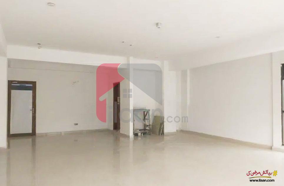 1.9 Marla Office for Rent in I-8 Markaz, I-8, Islamabad 