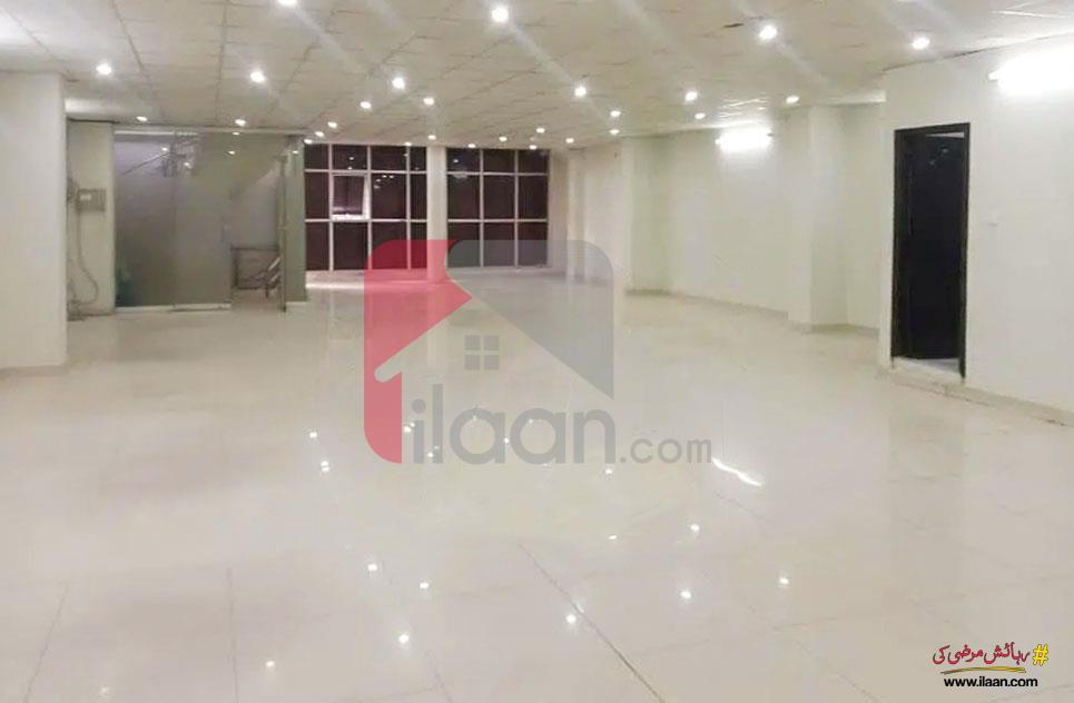 3.2 Kanal Building for Rent in G-8, Islamabad
