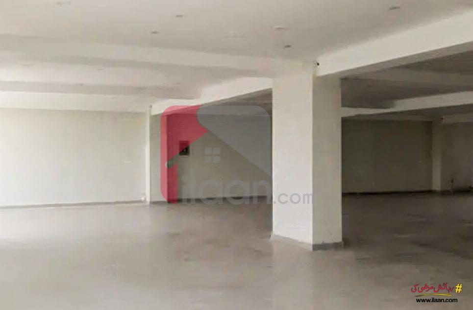 1 Kanal Building for Rent in G-8, Islamabad
