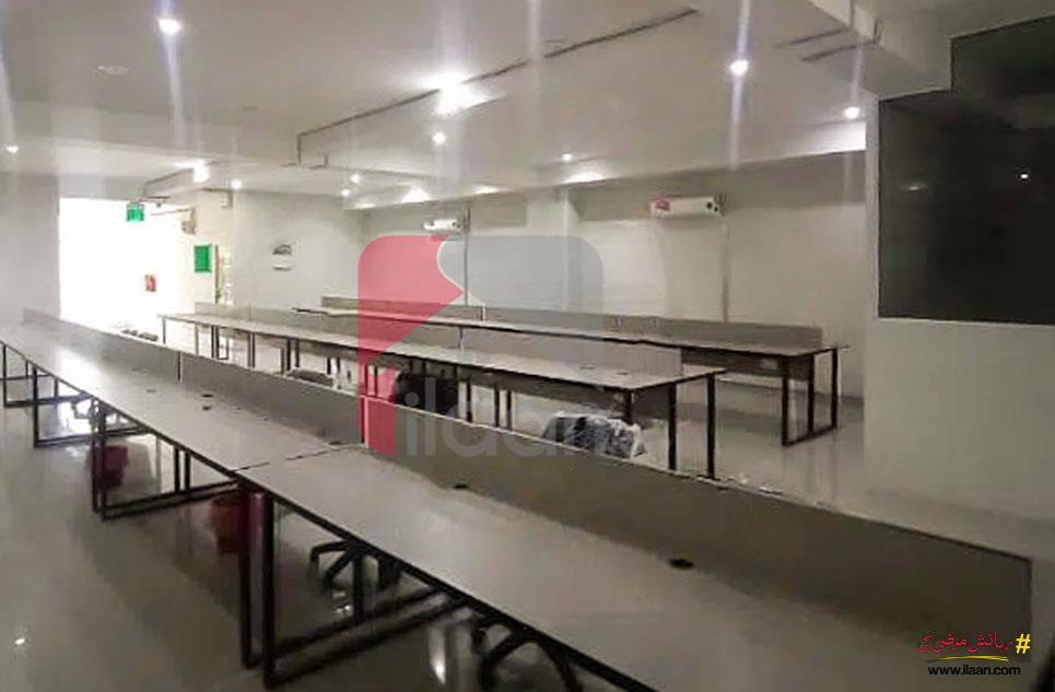 1.1 Kanal Office for Rent in Gulberg, Islamabad
