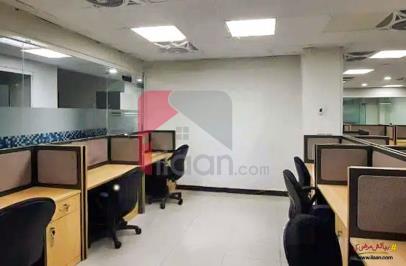 11.1 Marla Office for Rent in G-10, Islamabad