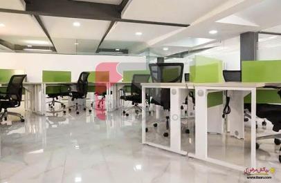 1.7 Kanal Office for Rent in I-9, Islamabad