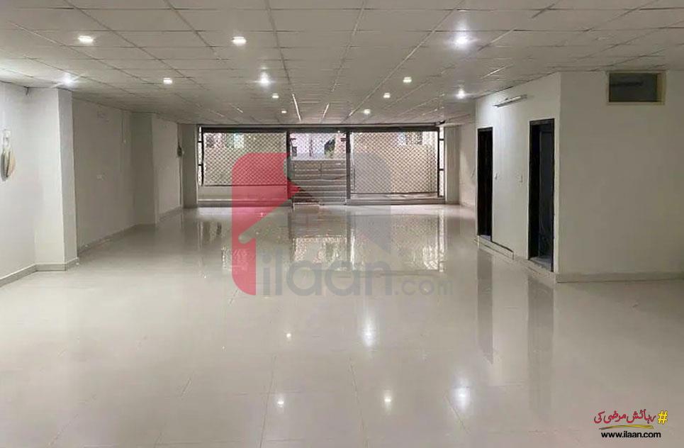 1.7 Kanal Building for Rent in G-9, Islamabad