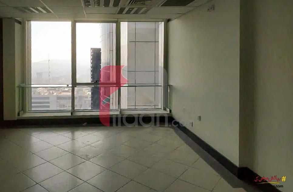 6 Marla Office for Rent in ISE Tower, Jinnah Gardens, Islamabad