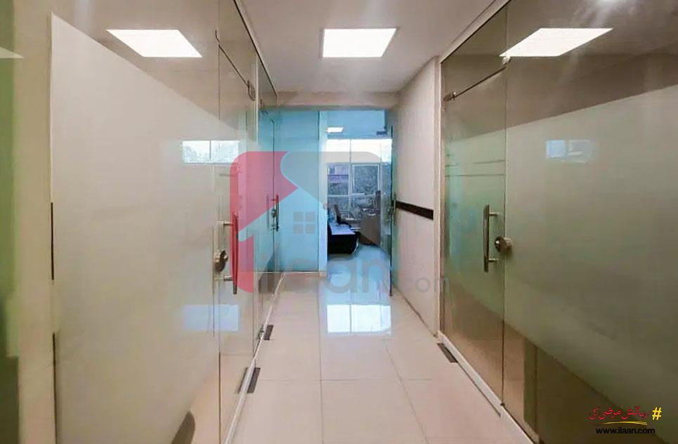 6 Marla Office for Rent in ISE Tower, Jinnah Gardens, Islamabad