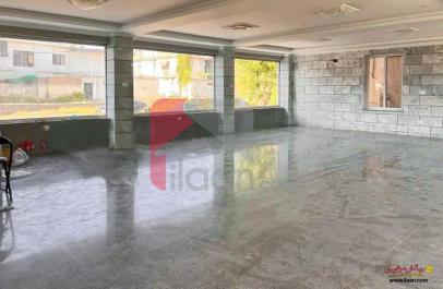 1 Kanal Office for Rent in G-9, Islamabad